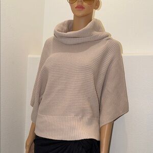 Vintage Y2K Crystal Kole Brown Elegant Sweater